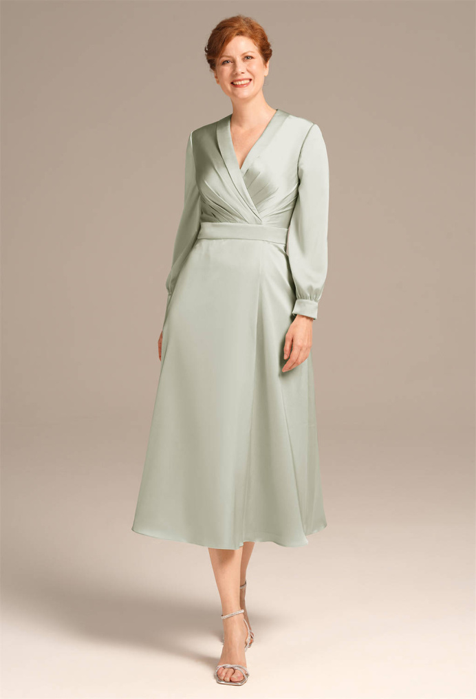 AW Katheryn Dress
